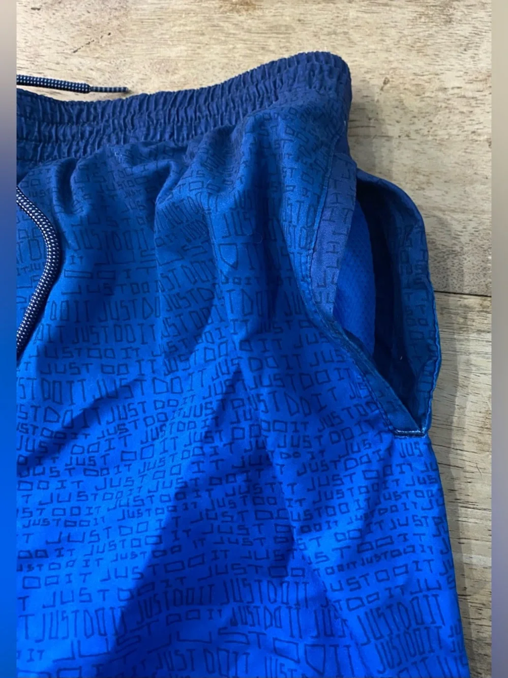 Nike men’s size